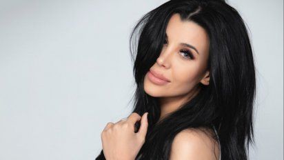 Charlotte Caniggia furiosa tras la filtración de su cruce con una seguidora