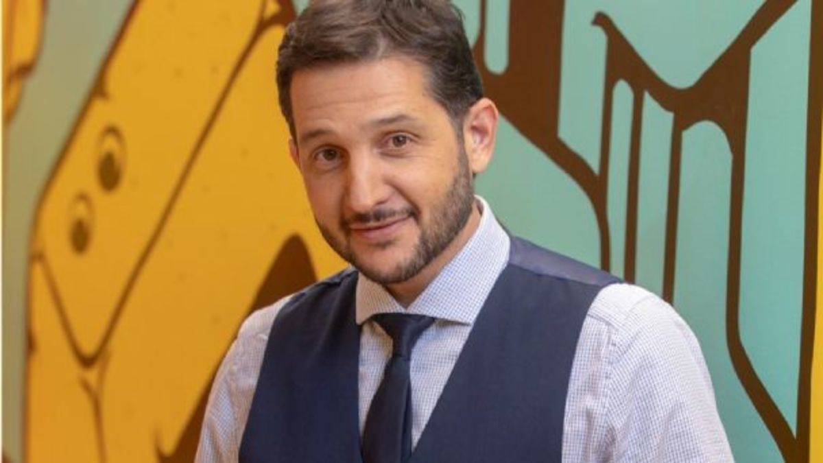 Germán Paoloski contó toda la verdad sobre la incorporación de Sol Pérez al noticiero de Telefe