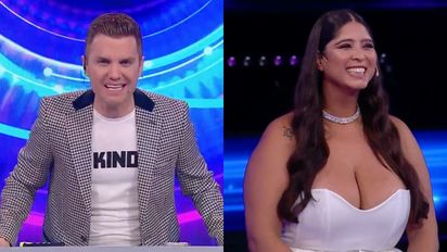 'Gran Hermano': rating de la gala del lunes con Florencia en el piso