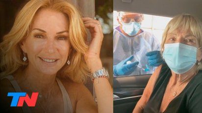 Yanina Latorre pidió hablar con el Alcalde de Miami