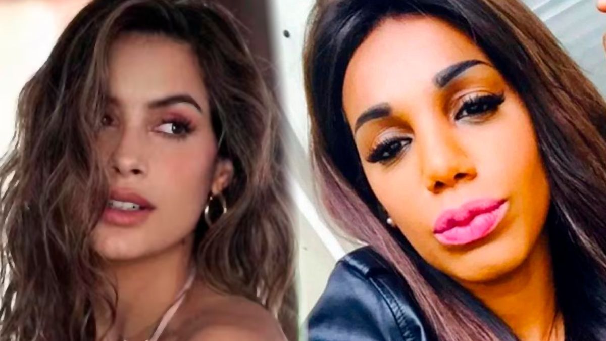 Milett Figueroa inicia juicio por difamación contra Mimi Alvarado