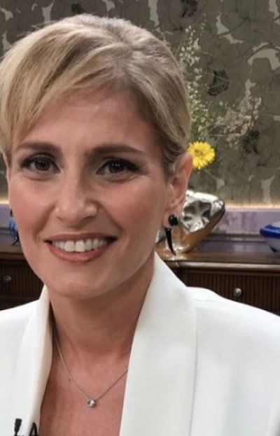 RM se estrenará por A24, con la conducción de Romina Manguel RM se estrenará por A24, con la conducción de Romina Manguel