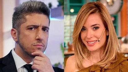 El conductor que visitará a Jey Mammón y Jésica Cirio en 