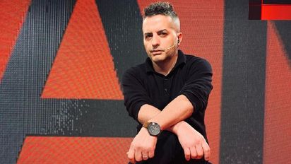 Ángel de Brito tiene varias ofertas de trabajo en los medios