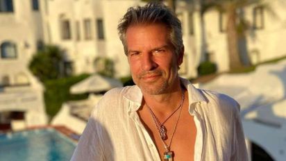 El mensaje de Patricio Giménez a su sobrino internado en terapia intensiva