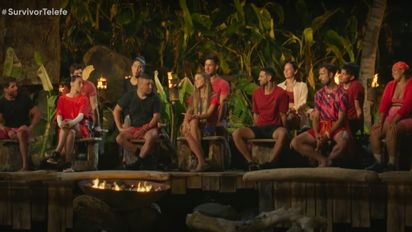 Se conoció quién es el segundo eliminado de 'Survivor Argentina'