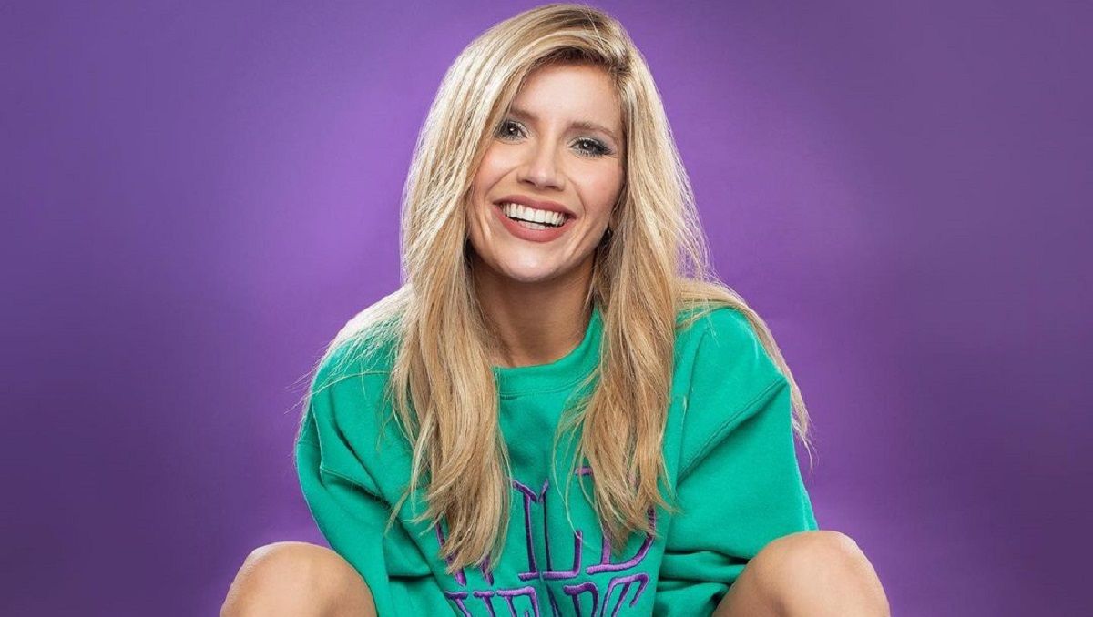 ¿Por qué Laurita Fernández no usa aplicaciones para citas?