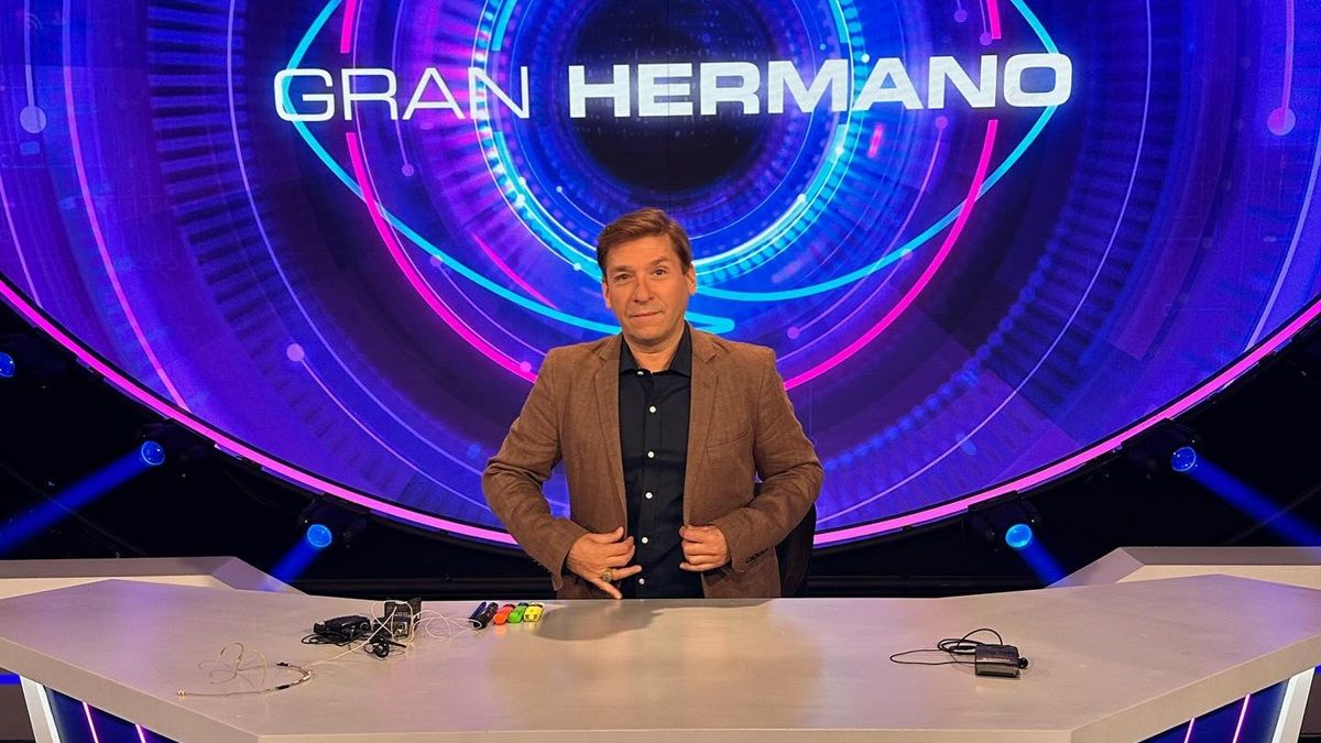 Gastón Trezeguet pidió un 