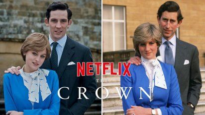 Netflix estrenó la cuarta temporada de The Crown en noviembre 