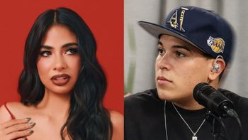Daniela Celis confesó la noche de pasión en Brasil donde quedó embarazada de sus mellizas