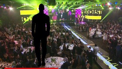 Martín Fierro: enojos, olvidos, renuncias y un sorpresivo faltazo a la ceremonia