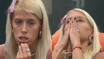 'Gran Hermano': la tremenda parada de carro de Santiago Del Moro a Camila