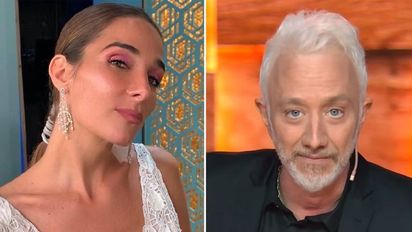 Con el partido de la Selección el sábado, ¿Qué pasa con los programas de Andy Kusnetzoff y Juana Viale?
