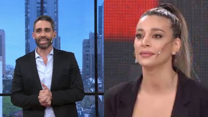 Sol Pérez se suma a Nosotros a la mañana