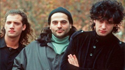 Canción Animal de Soda Stereo cumple 30 años 