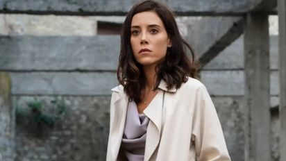 Rating: excelente debut para 'Traicionada', la nueva ficción de Telefe