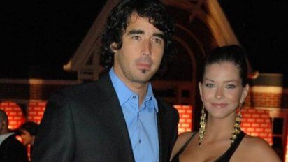 El dato desconocido del noviazgo de la China Suárez y Nacho Viale: 