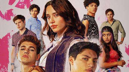 Cris Morena anunció nueva serie en HBO Max