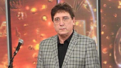 ¿Quién reemplaza a Oscar Mediavilla en el Cantando 2020?