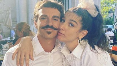 Juana Repetto confirmó su separación de Sebastián Graviotto