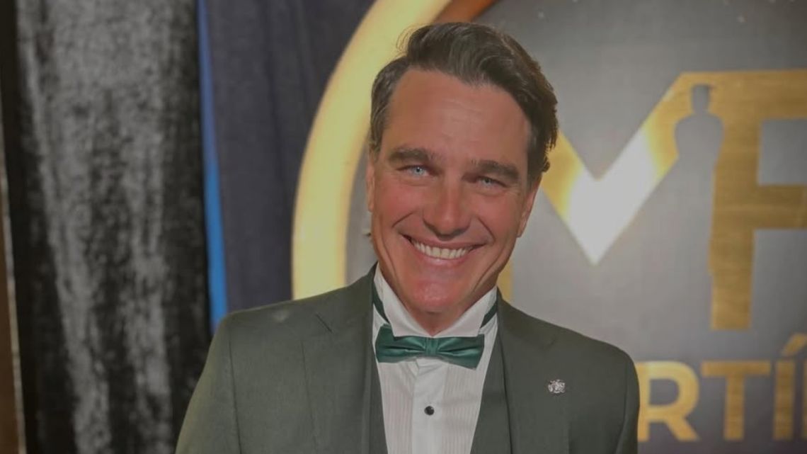 Hernán Drago desmiente renuncia a 