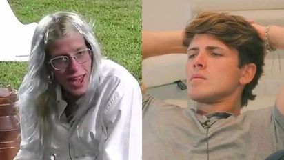 ¿Qué dijo Camila de 'Gran Hermano' para incomodar a Marcos? 