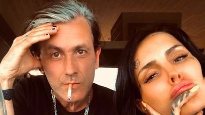 Marcelo Tinelli quiere ser abuelo y Coti fue contundente