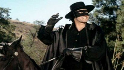 El Zorro tuvo un final inesperado nunca visto en Argentina