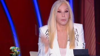 ¿Qué se sabe del posible pase de Susana Giménez a El Trece?