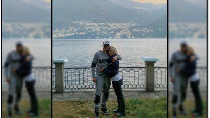 Mauro Icardi y un posteo para hacerle frente a los rumores de infidelidad