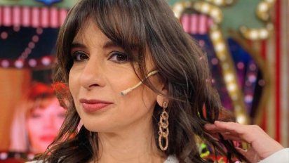 Bendita: Chiche Gelblung maltrató a una periodista y se dividieron las aguas