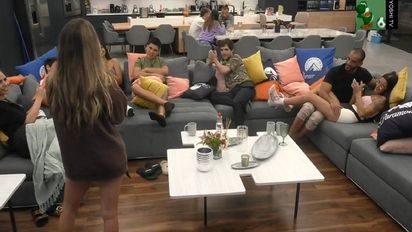 ¿Quién es el nuevo líder de la semana en 