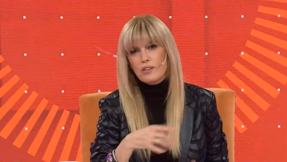 ¿Por qué Viviana Canosa se ausenta unos días de El Trece y quién la reemplaza?