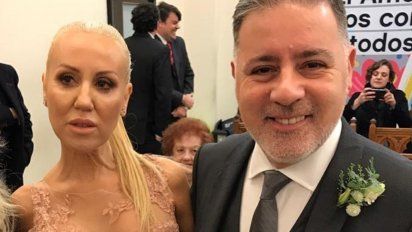 Fabián Doman rompió el silencio tras su separación