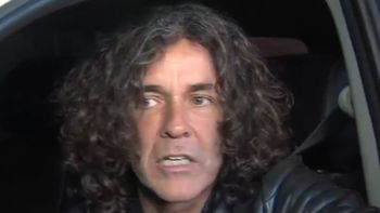 Mariano Martínez rompe el silencio sobre su nuevo rol en La Jaula de la Moda