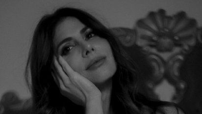 El llanto de Majo Martino: se quebró por la situación actual