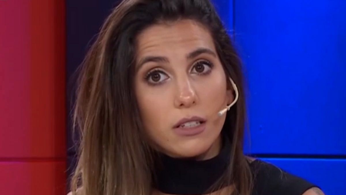 Cinthia Fernández Se Enteró En Lam Que Matías Defederico Tiene Nueva Novia 0164