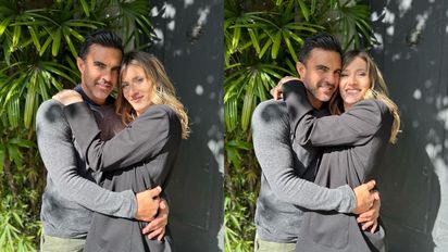 Allegra Cubero: doble festejo de 15 entre tensiones familiares y preparativos de Mica Viciconte
