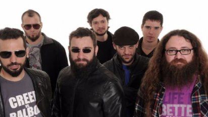 Las pastillas del abuelo regresan con 