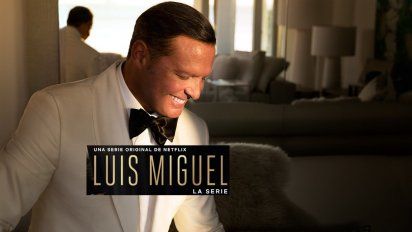 ¿Cuánto cobrará Luis Miguel para la segunda temporada de su serie?