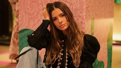 Contundente descargo de la China Suárez contra medios y periodistas