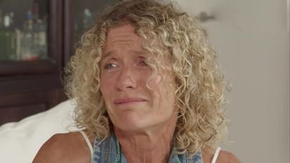 La dura confesión de Maru Botana, el día que su hijo Facundo cumpliría 17 años