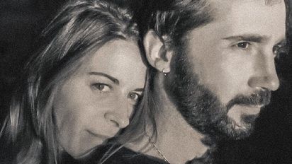 Eugenia Tobal contó cómo conoció a Francisco García Ibar