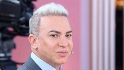 El mensaje de Flavio Mendoza tras la amenaza de bomba en el Teatro Luxor