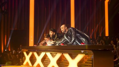 ¿Qué significa el botón dorado en 