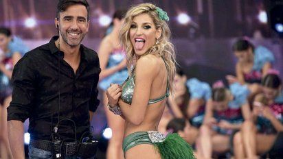 Macarena Rinaldi aclaró rumores de separación con Fede Hoppe