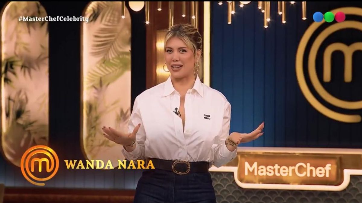Masterchef Celebrity: quién ganó el primer desafío de la noche y cuál fue el beneficio