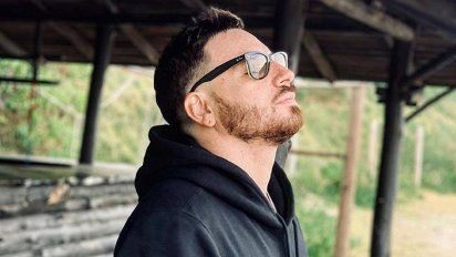 Fede Bal habló sobre la muerte de Chadwick Boseman y pidió a sus seguidores hacerse sus chequeos a tiempo