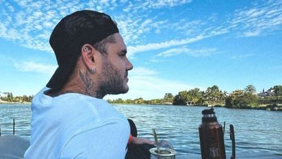 Así es la lujosa casa donde Mauro Icardi estaría viviendo su romance con la China Suárez