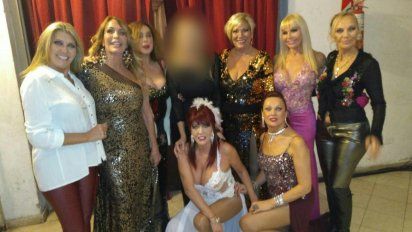 Bomba sexual de los 80 ¿se suma a Extinguidas?